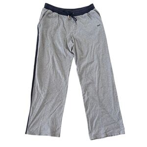 Dolce & Gabbana Gray Track Pants